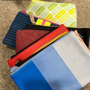 Ipsy bags